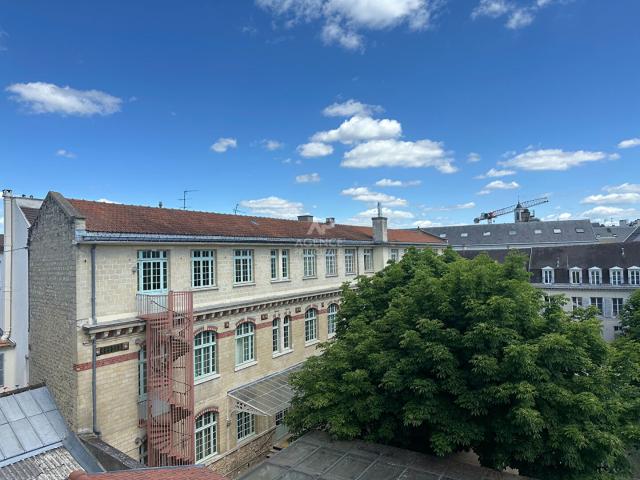 Saint Germain en Laye Vente Appartement 78