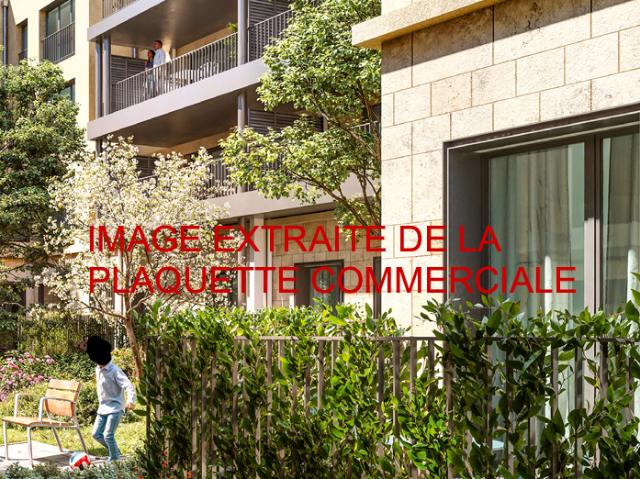 Saint Germain en Laye Vente Appartement 78