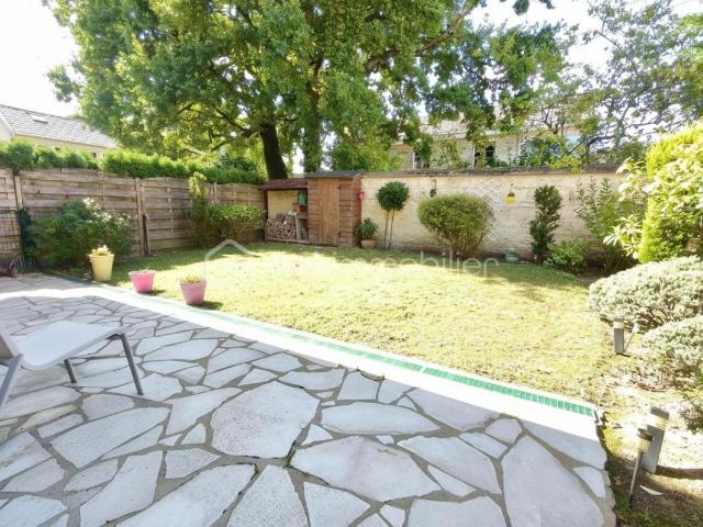 Saint Germain en Laye Vente Duplex/triplex 78