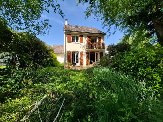 Saint Germain en Laye Vente Maison 78