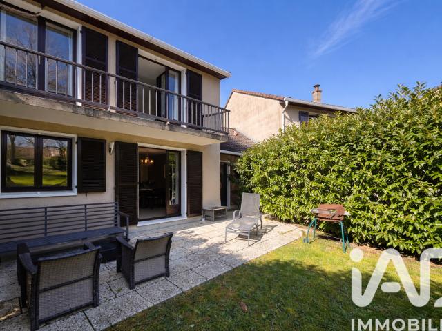 Saint Germain en Laye Vente Maison 78