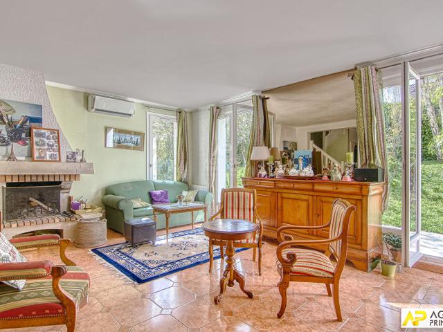 Saint Germain en Laye Vente Maison 78