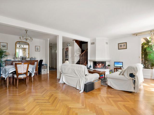 Saint Germain en Laye Vente Maison 78