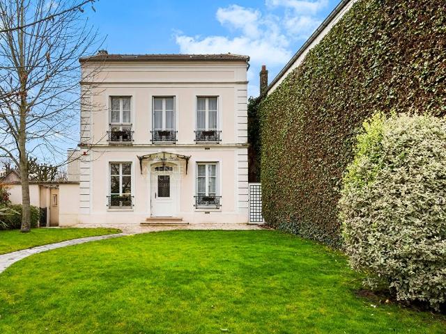 Saint Germain en Laye Vente Maison 78