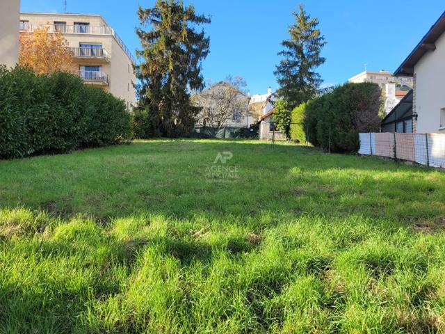 Saint Germain en Laye Vente Terrain 78
