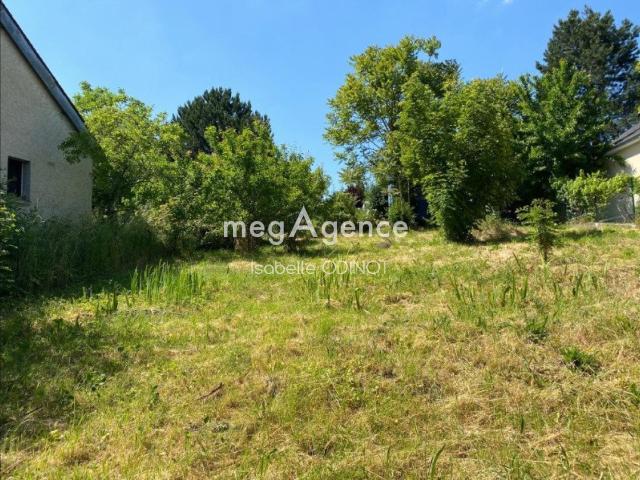 Saint Germain en Laye Vente Terrain 78