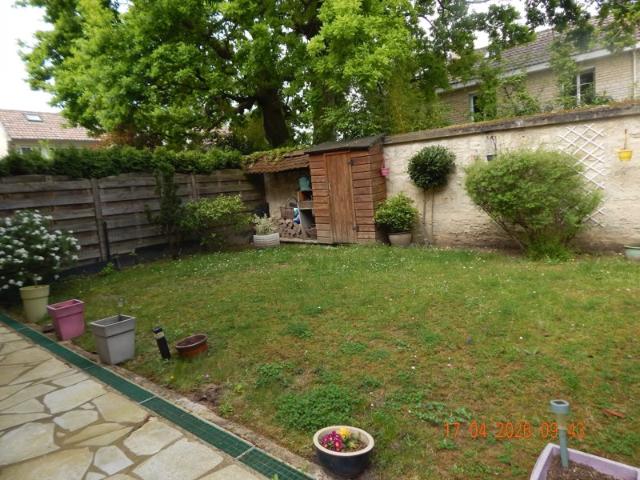 SAINT GERMAIN JEHAN ALAIN DUPLEX