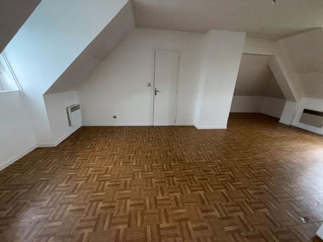 Saint Germain la Blanche Herbe Location Appartement 14