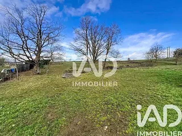 Saint Germain Laprade 43700 Achat / Vente terrain