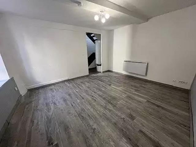 Saint Germain Laval 42260 Location maison 4 pièces t4