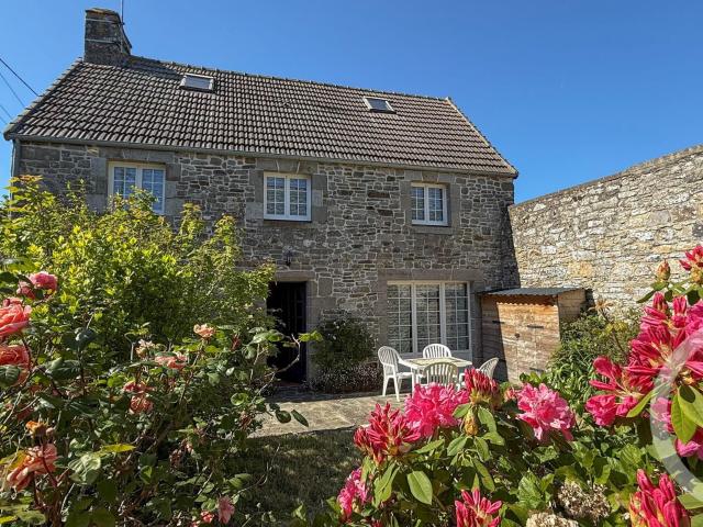 Saint Germain le Gaillard Vente Maison 50