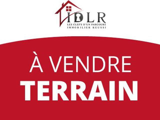 Saint Germain lès Arlay Vente Terrain 39
