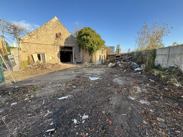 Saint Germain lès Arpajon Vente Immeuble 91