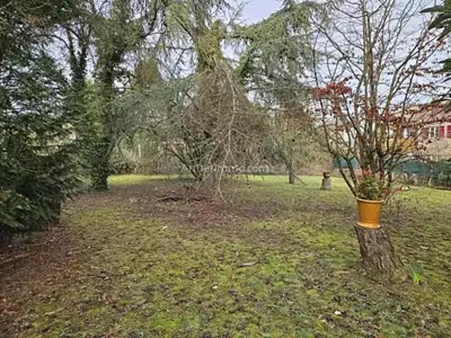 Saint Germain lès Arpajon 91180 Achat / Vente terrain