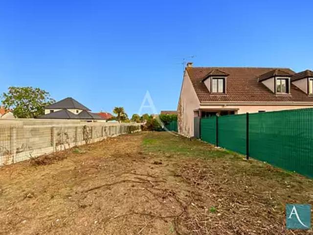 Saint Germain lès Arpajon 91180 Achat / Vente terrain parking