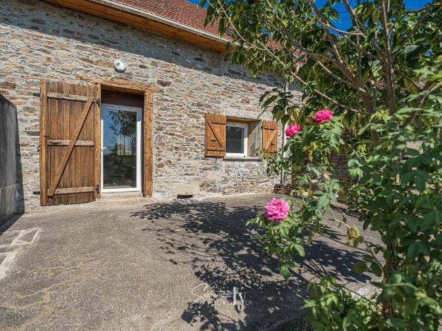 Saint Germain les Belles Vente Immeuble 87