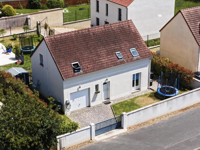 Saint Germain lès Corbeil Vente Maison 91