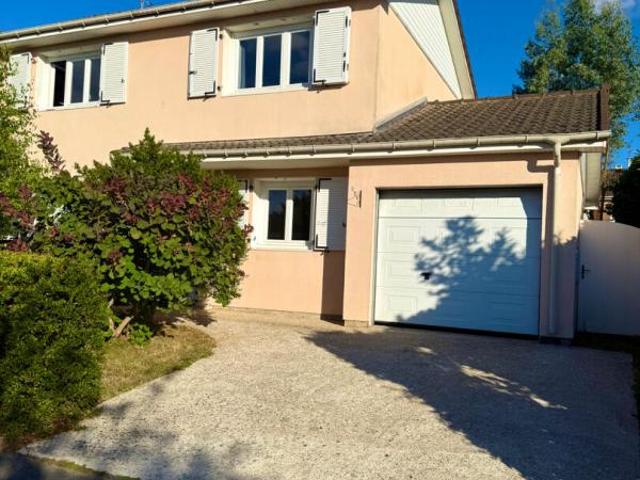Saint Germain lès Corbeil Vente Maison 91