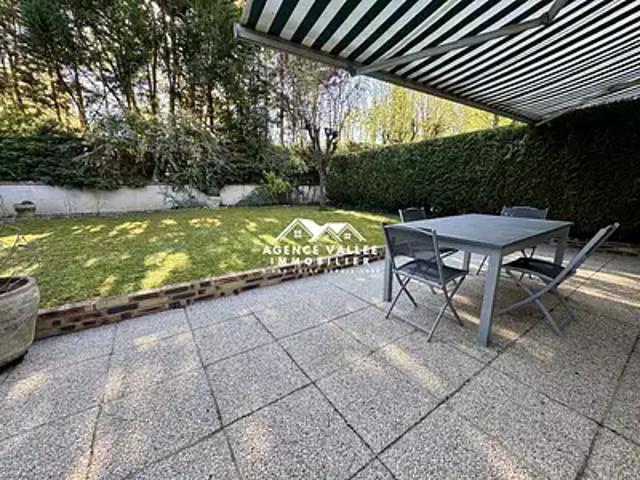 Saint Germain lès Corbeil 91250 Achat / Vente maison 7 pièces t7