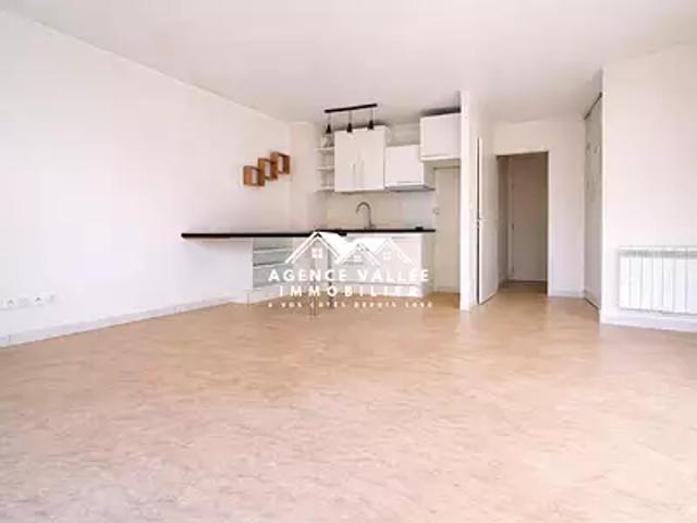 Saint Germain lès Corbeil 91250 Achat / Vente appartement 1 pièce t1 parking