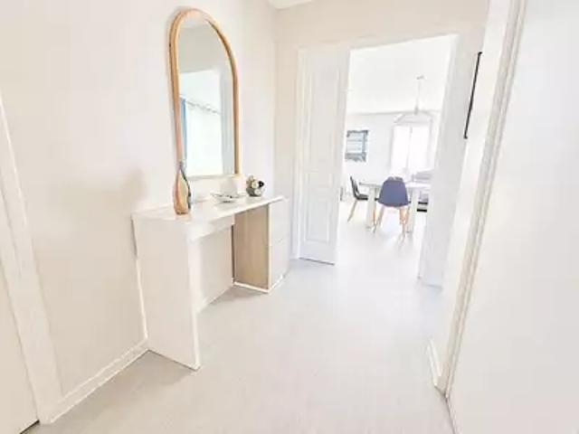 Saint Germain lès Corbeil 91250 Achat / Vente appartement 3 pièces t3 balcon