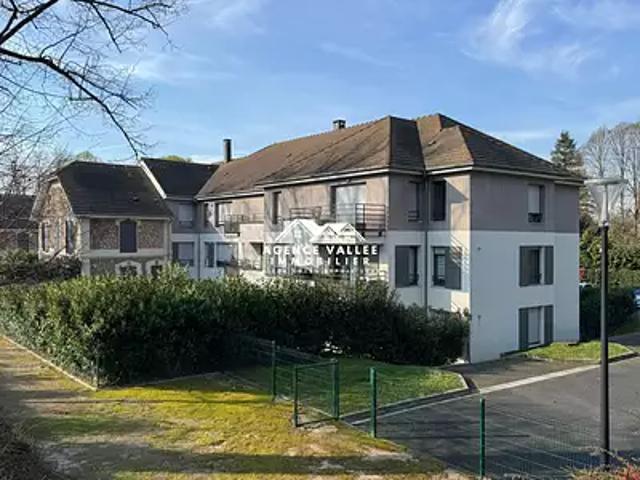 Saint Germain lès Corbeil 91250 Achat / Vente appartement 3 pièces t3 parking