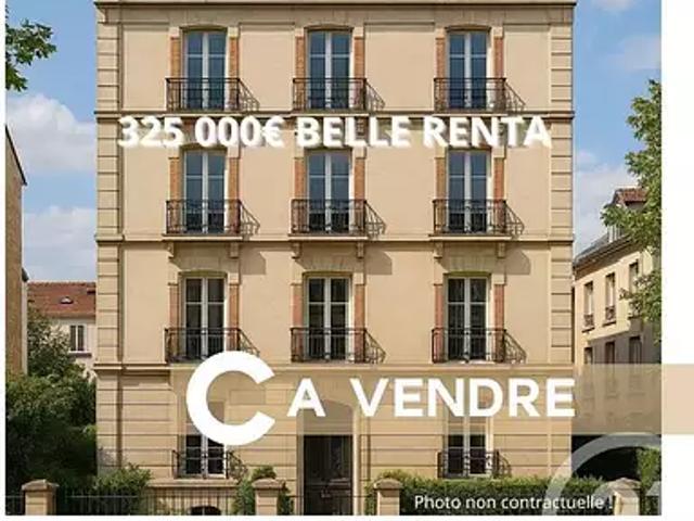 Saint Germain Lespinasse 42640 Achat / Vente immeuble
