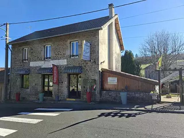 Saint Germain l'Herm 63630 Achat / Vente divers