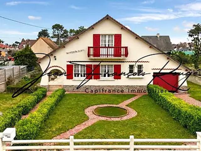 Saint Germain sur Ay 50430 Achat / Vente maison 6 pièces t6