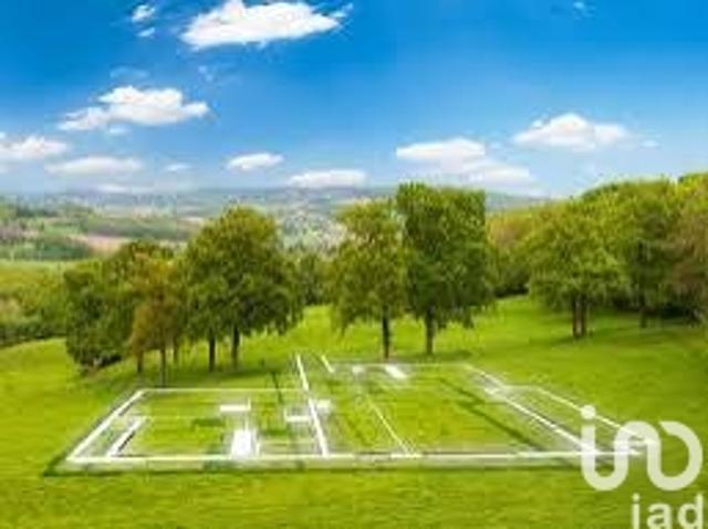 Saint Germain sur Moine Vente Terrain 49