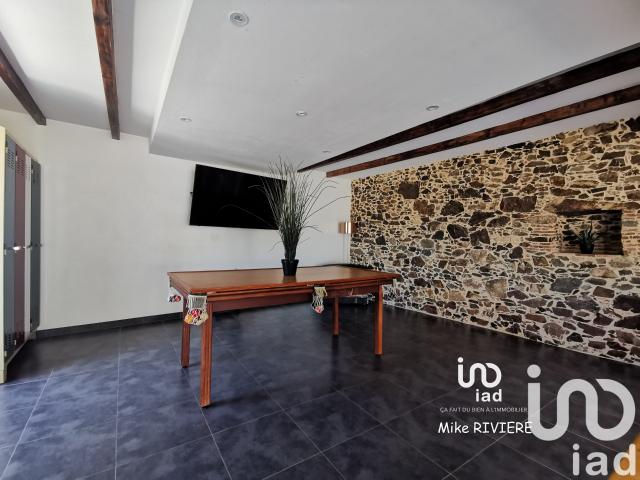Saint Germain sur Moine Vente Maison 49