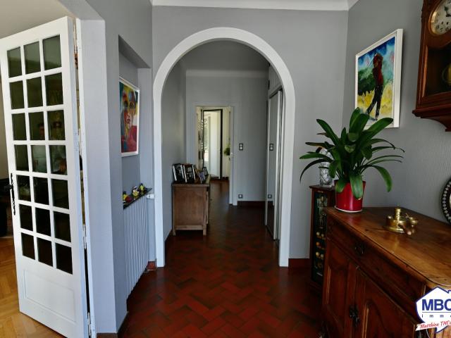 Saint Germain sur Moine Vente Maison 49