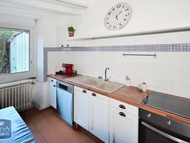Saint Germain sur Moine Vente Maison 49