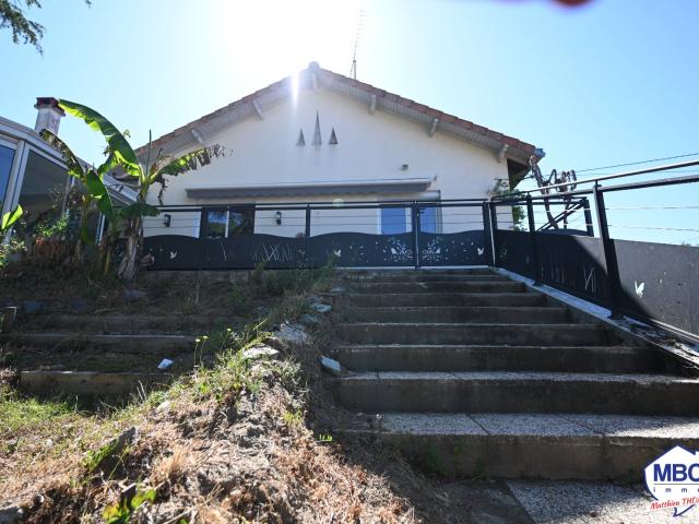 Saint Germain sur Moine Vente Maison 49