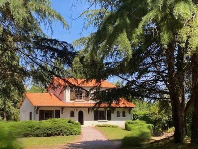 Saint Germain sur Moine Vente Maison 49