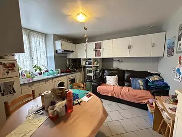 Saint Germain sur Morin 77860 Achat / Vente appartement 2 pièces t2