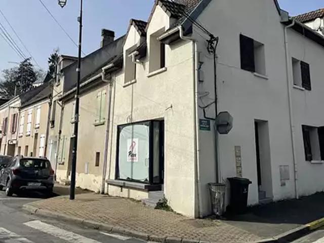 Saint Germain sur Morin 77860 Achat / Vente divers