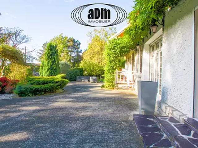 Saint Germain sur Morin 77860 Achat / Vente maison 6 pièces t6