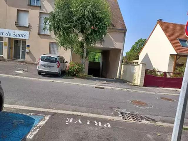 Saint Germain sur Morin 77860 Achat / Vente parking