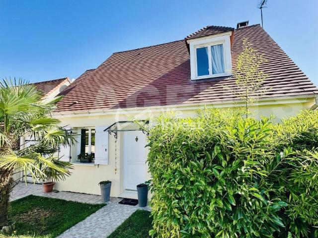 Saint Germain sur Morin Vente Maison 77