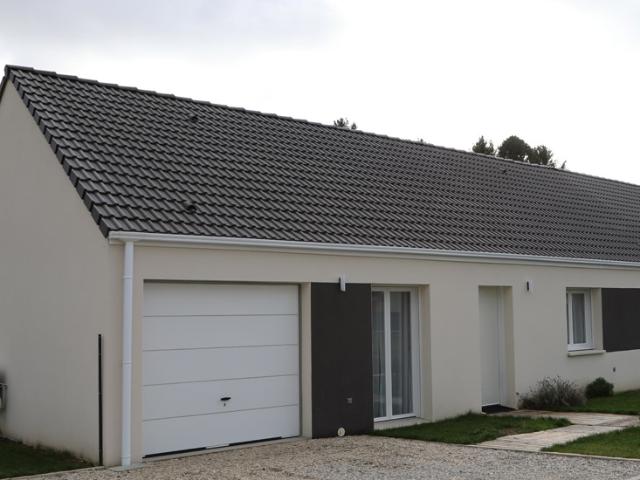 Saint Germainmont Vente Maison 08