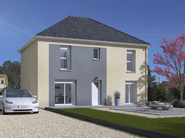 Saint Germer de Fly Vente Maison 60