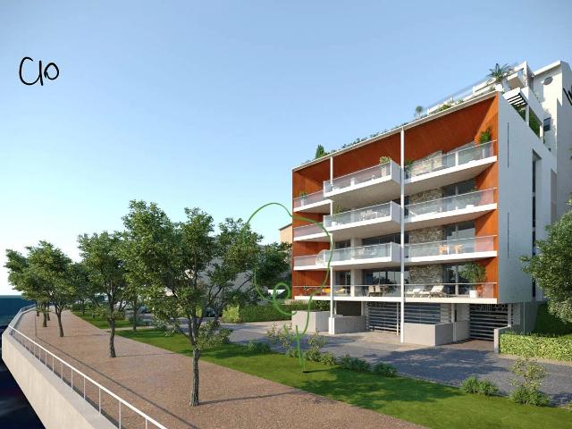 Saint Gingolph Vente Appartement 74