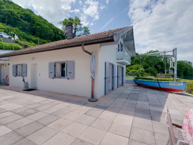 Saint Gingolph Vente Maison 74