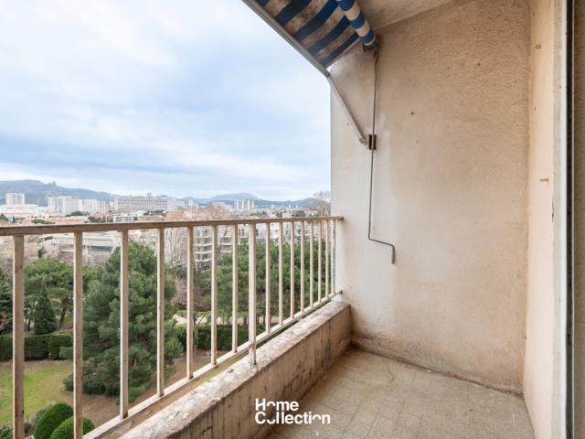 SAINT GINIEZ Appartement 3 pièces