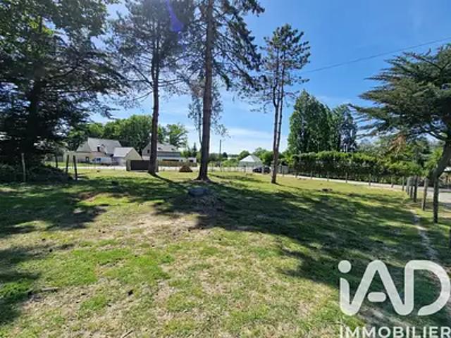 Saint Gildas des Bois 44530 Achat / Vente terrain