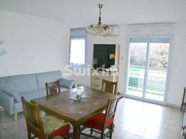 Saint Gilles 30800 Achat / Vente appartement 2 pièces t2