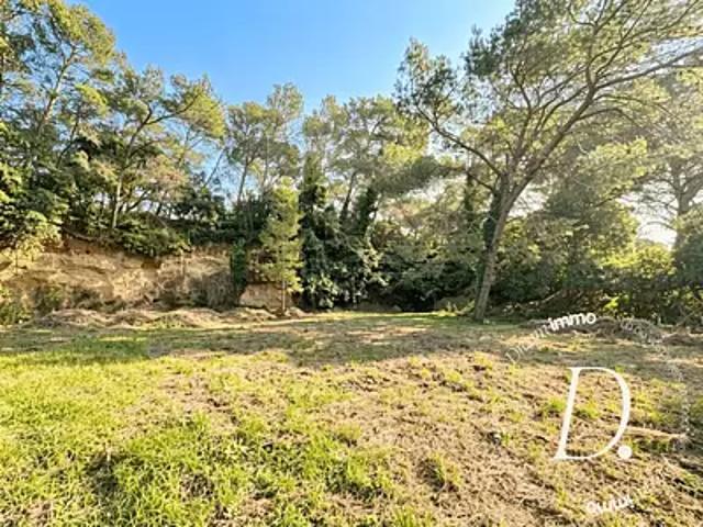 Saint Gilles 30800 Achat / Vente terrain