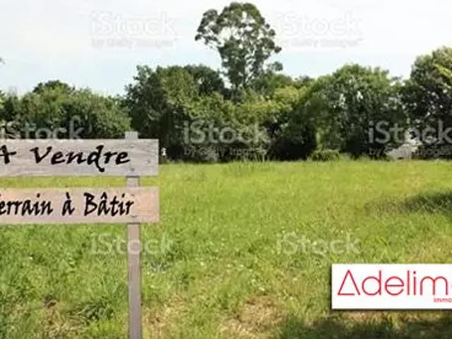 Saint Gilles 30800 Achat / Vente terrain
