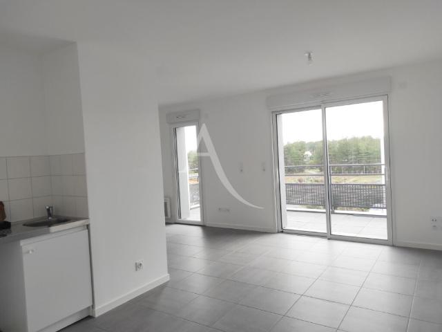 Saint Gilles Croix de Vie Location Appartement 85